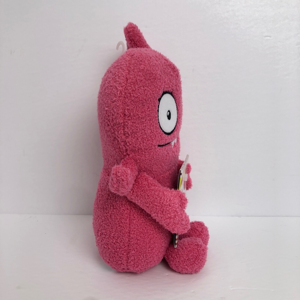 NWT Ugly Doll Moxy 9" pink - Picture 5 of 8